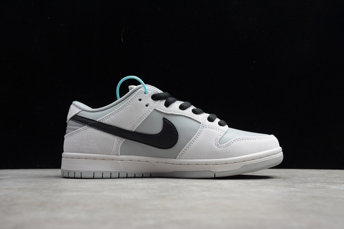 travis scott x playstation x nk sb dunk low bq6817 101
