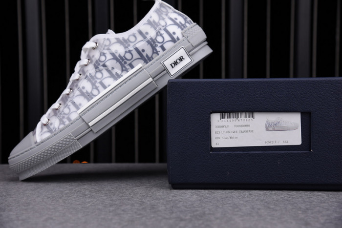 D*or b23 sneakers low top