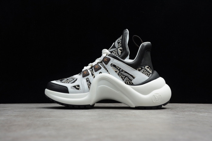 lv archlight sneaker