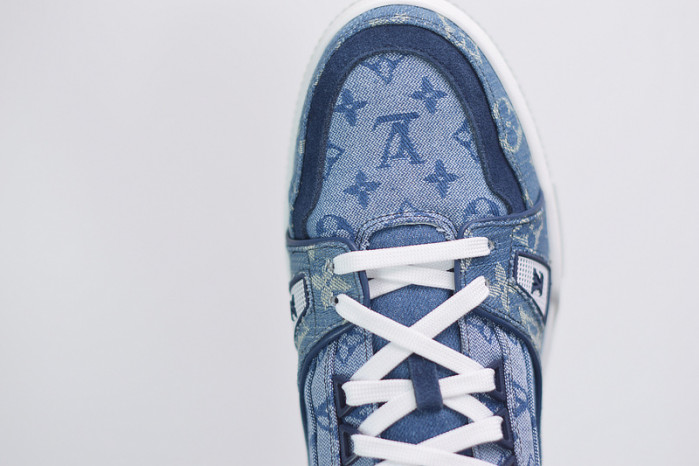 lv sneaker low