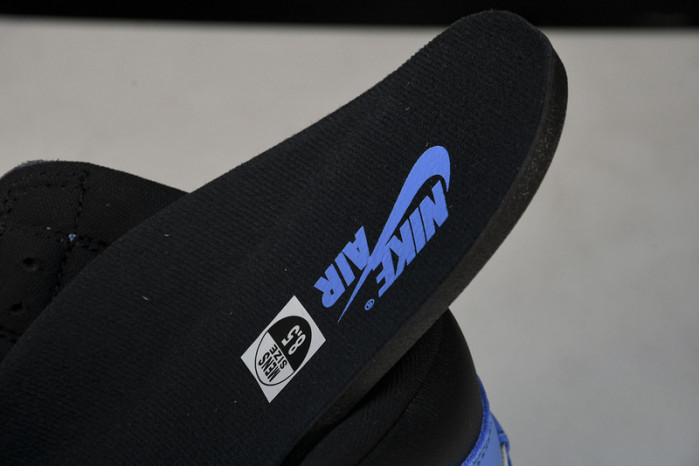 jordan 1 high og unc toe dz5485-400
