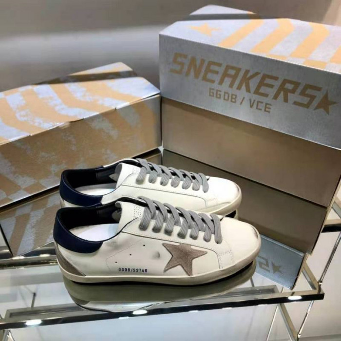 golden goose sneaker