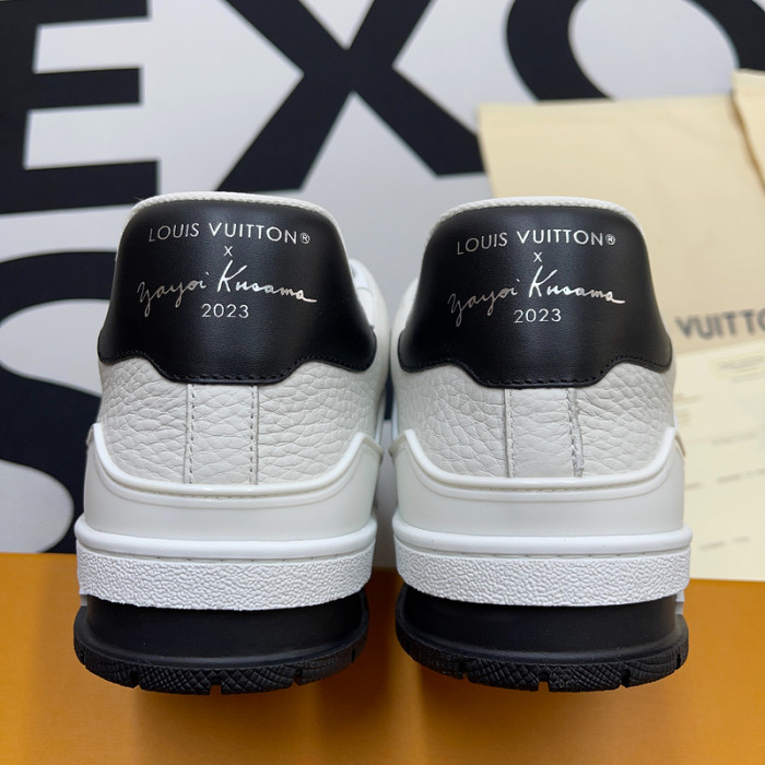 lv sneaker low