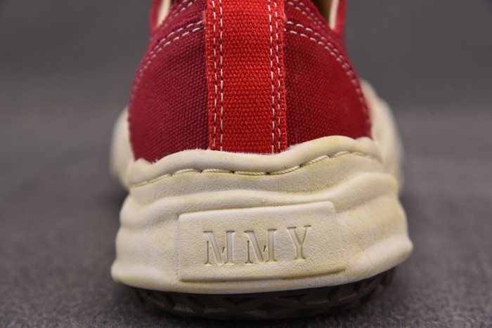 Ma*s*n mihara yasuhiro shoes