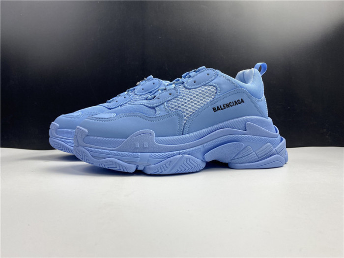 blcg sneaker triple.s.gomma moonlight 524039 w2fw1 4800