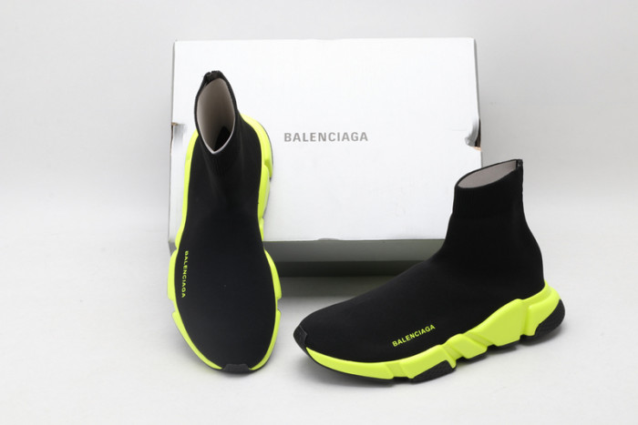 Ba*len*cia*ga speed sneaker