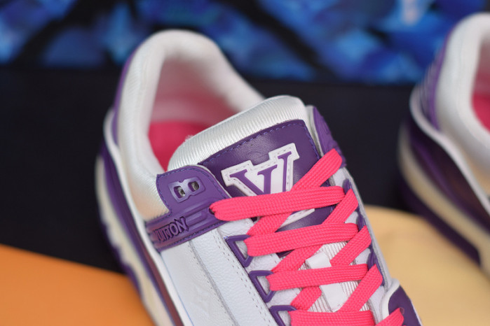 lv sneaker low