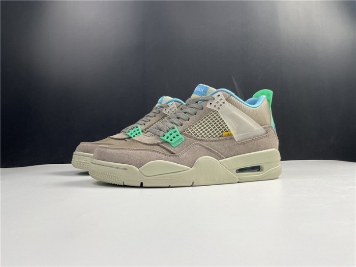 air jordan 4 retro sp 30th anniversary union taupe haze dj5718-242