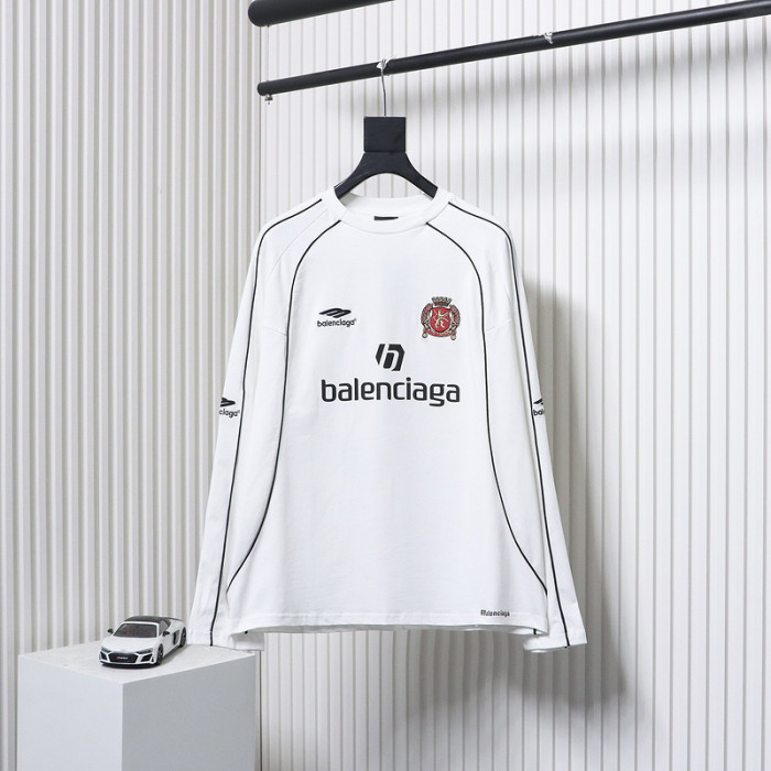Balen*ciaga Shirts (three colors)