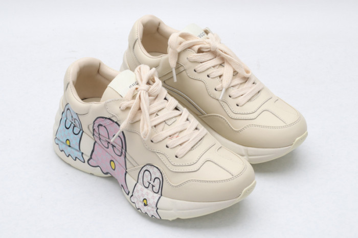 GUCCI TRAINER SNEAKER