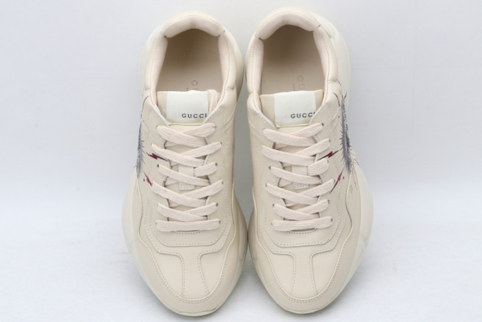 GUCCI TRAINER SNEAKER