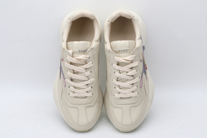 GUCCI TRAINER SNEAKER