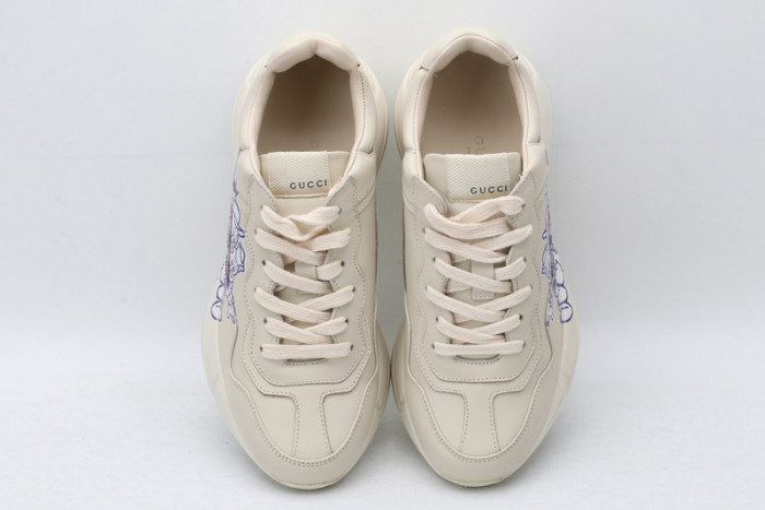 GUCCI TRAINER SNEAKER