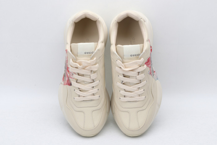GUCCI TRAINER SNEAKER