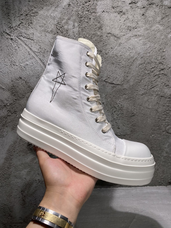 rick owens sneakers