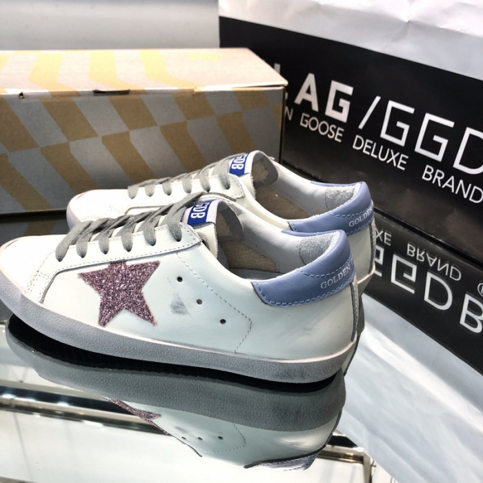 golden goose sneaker