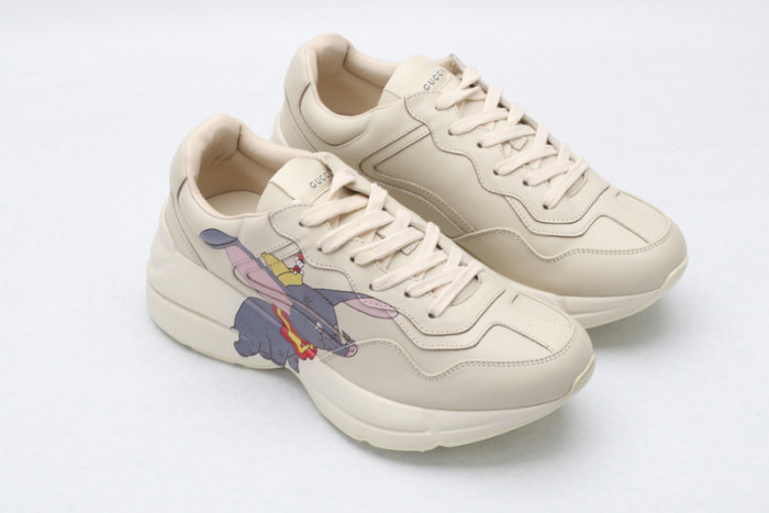 GUCCI TRAINER SNEAKER