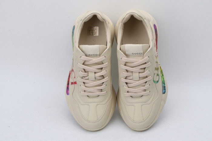 GUCCI TRAINER SNEAKER