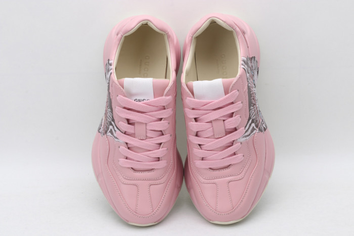 GUCCI TRAINER SNEAKER