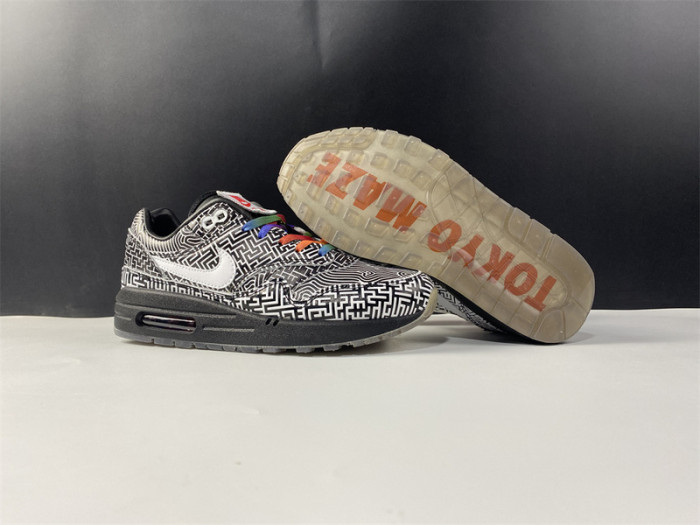 nike air max 1 tokyo maze ci1505-001