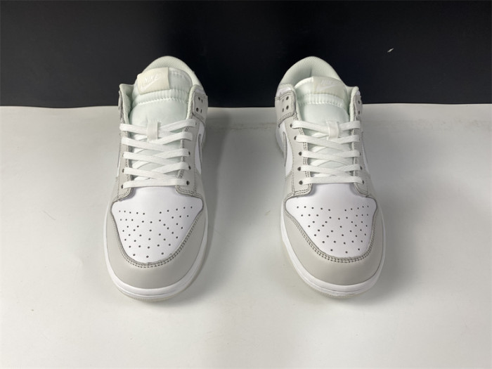 nike dunk low "photon dust" dd1503-103