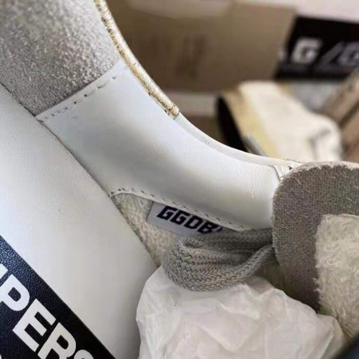 golden goose sneaker