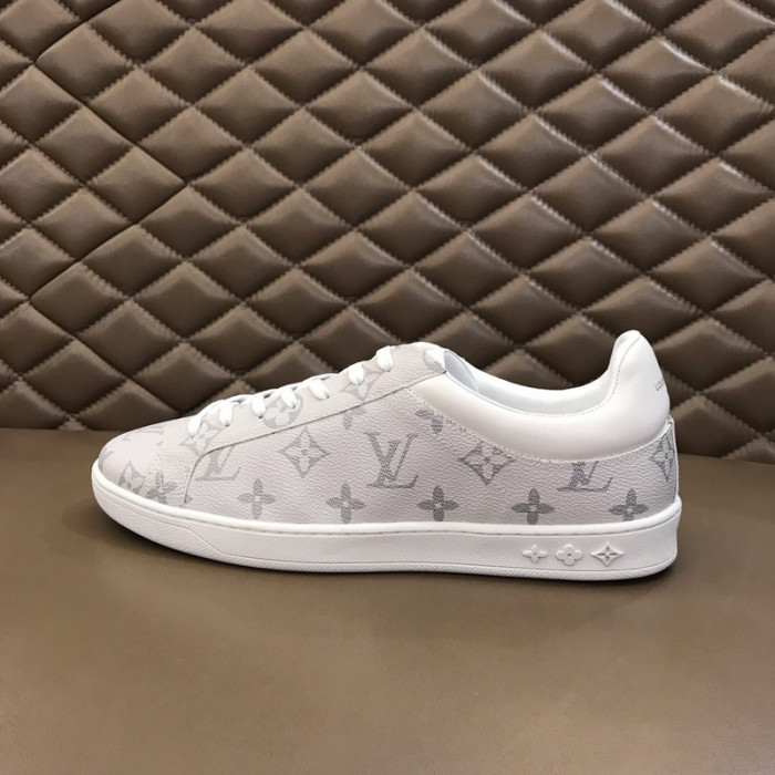 lv luxembourg sneaker