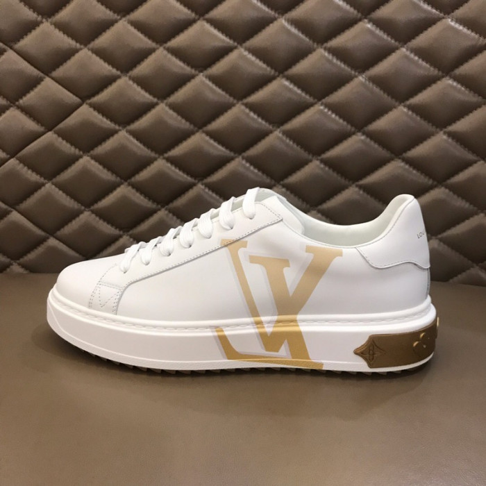 lv luxembourg sneaker