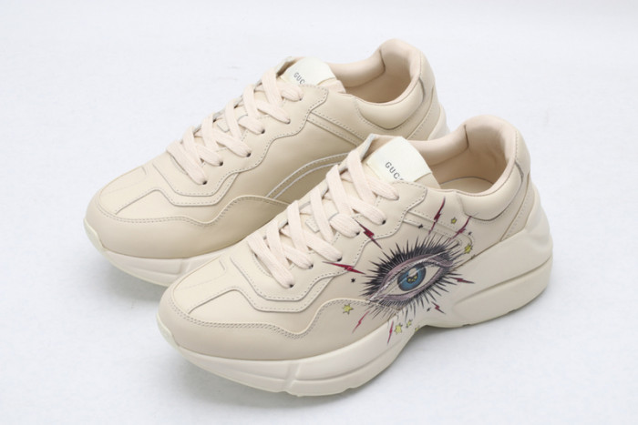 GUCCI TRAINER SNEAKER