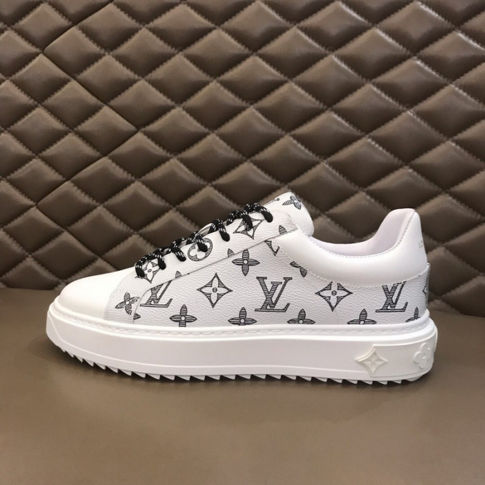 lv beverly hills sneaker