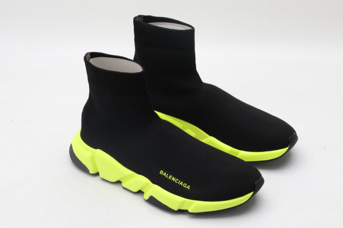 Ba*len*cia*ga speed sneaker