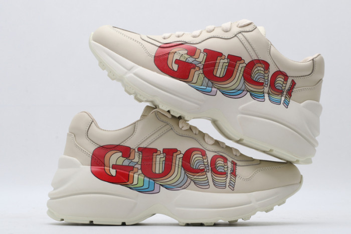 GUCCI TRAINER SNEAKER
