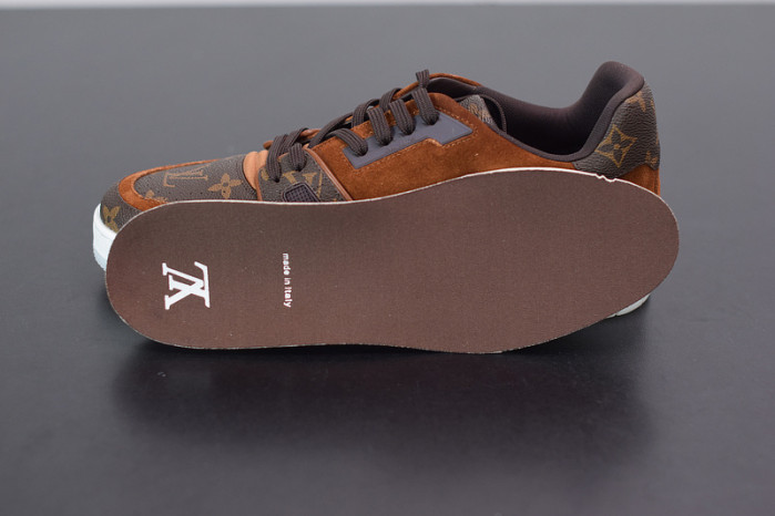 lv sneaker low