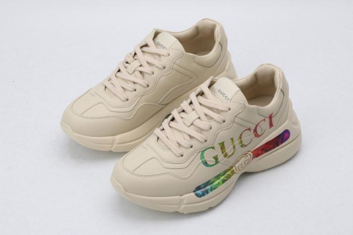 GUCCI TRAINER SNEAKER