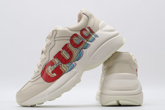 GUCCI TRAINER SNEAKER