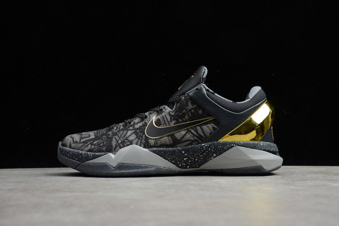 nike kobe 7 prelude (london) 639692-001