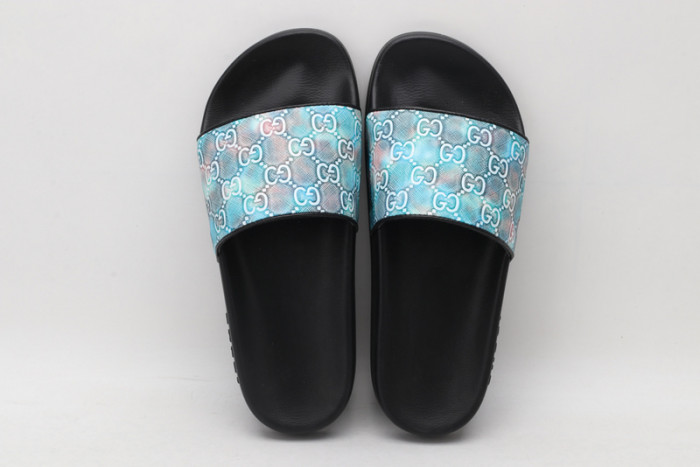 GUCC SANDALS