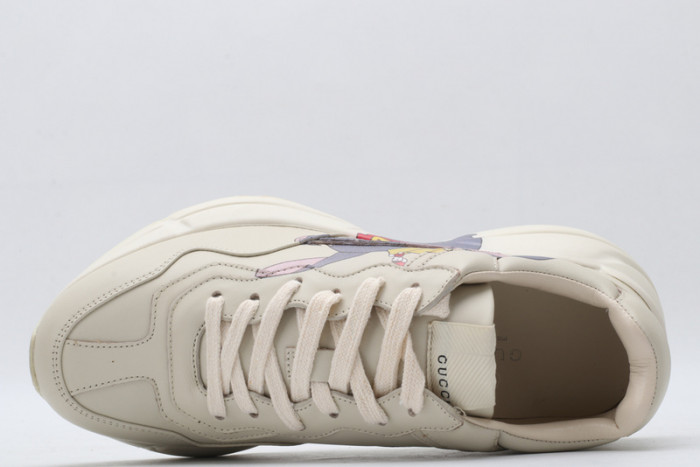 GUCCI TRAINER SNEAKER