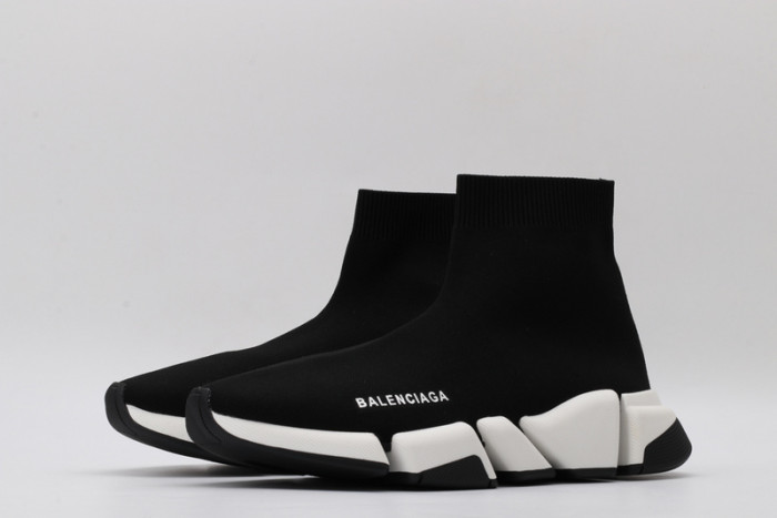 Ba*len*cia*ga speed sneaker