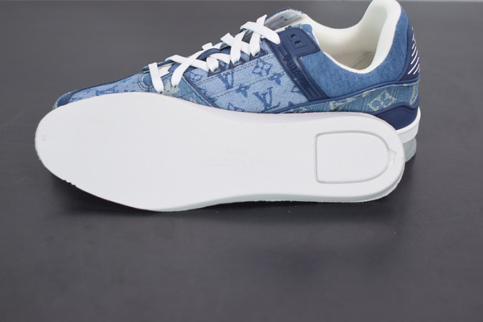 lv sneaker low