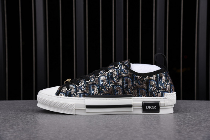 D*or b23 sneakers low top