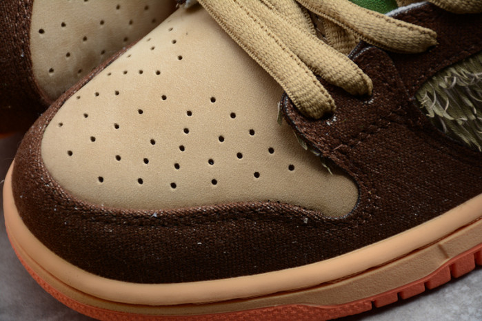 nike sb dunk high concepts turdunken dc6887-200