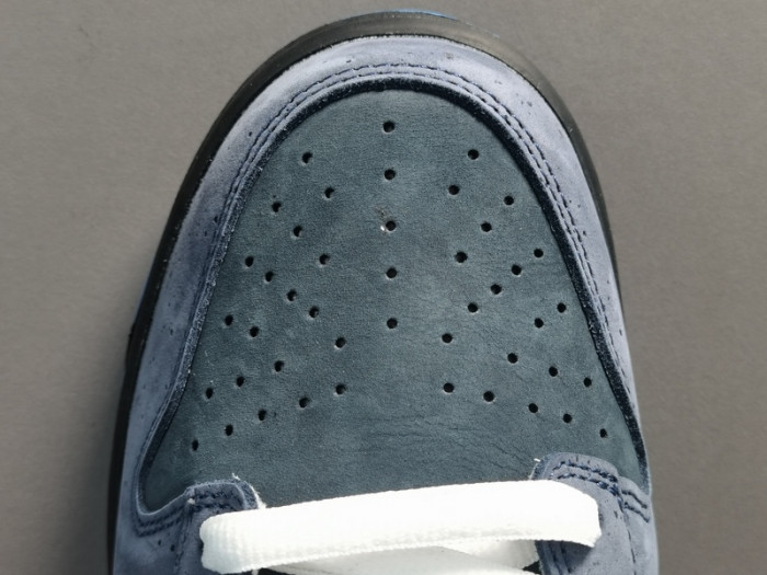 nike dunk sb low blue lobster - 313170-342