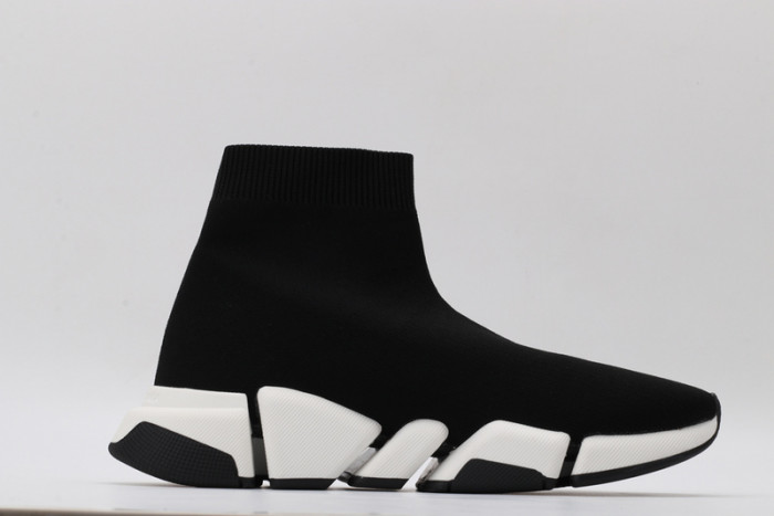 Ba*len*cia*ga speed sneaker