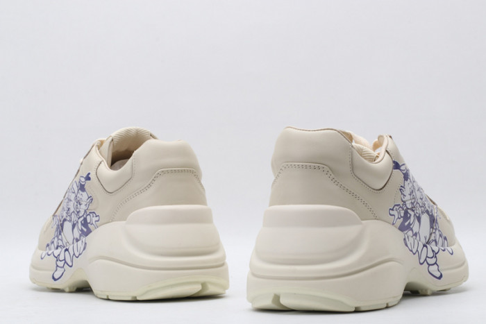 GUCCI TRAINER SNEAKER