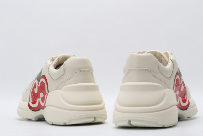 GUCCI TRAINER SNEAKER