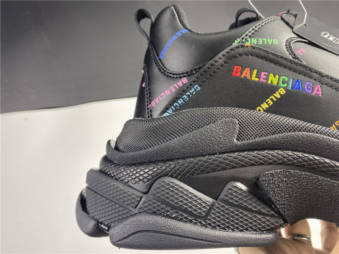 blcg sneaker triple.s.gomma 524039 w2fa1 1210