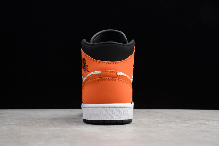 air jordan 1 mid shattered backboard 554724-058