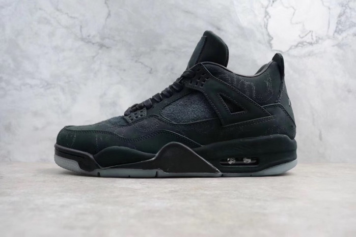 air jordan 4 retro kaws ''kaws'' 930155-001