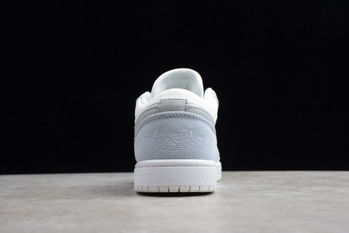 air jordan 1 low “paris” cv3043-100